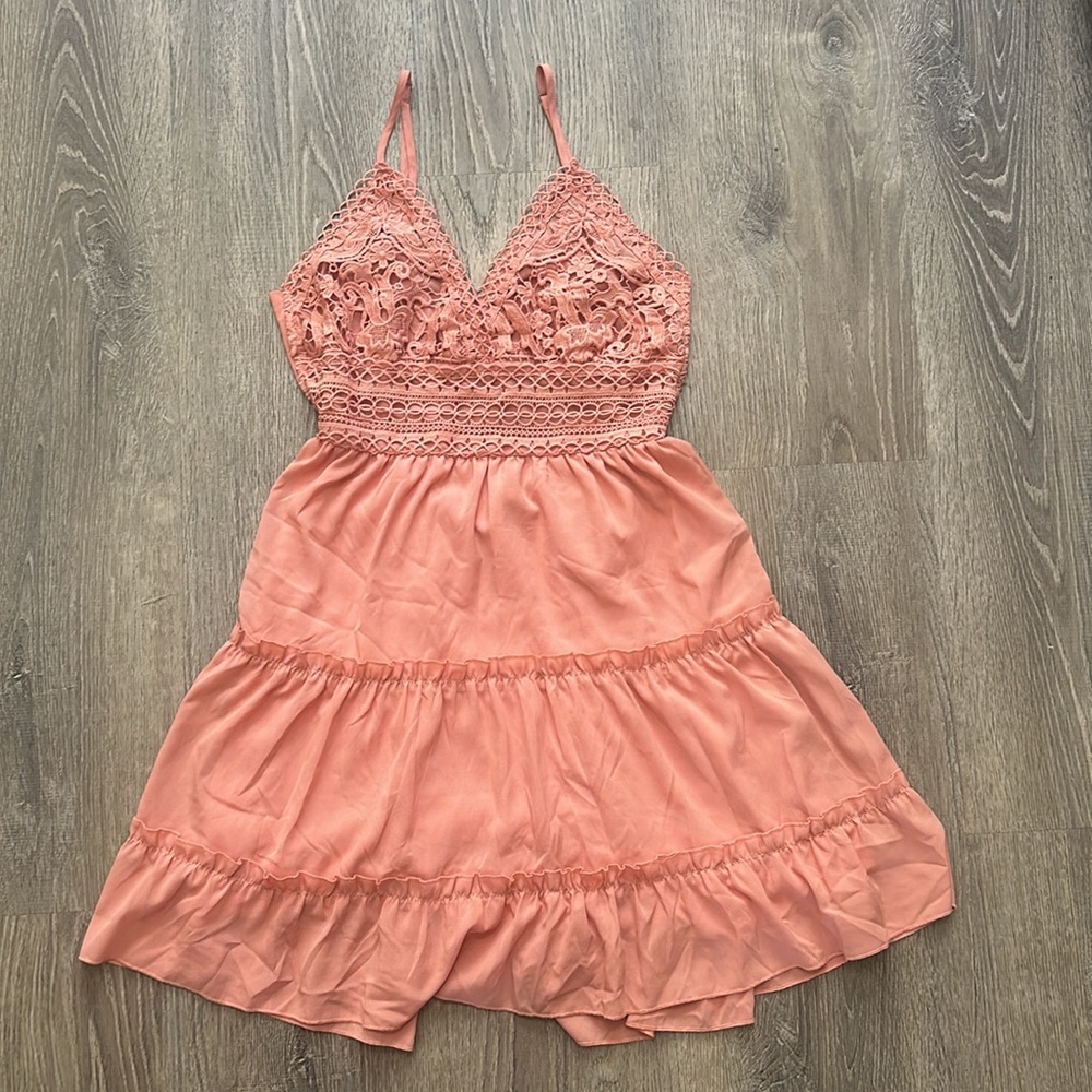 summer dress